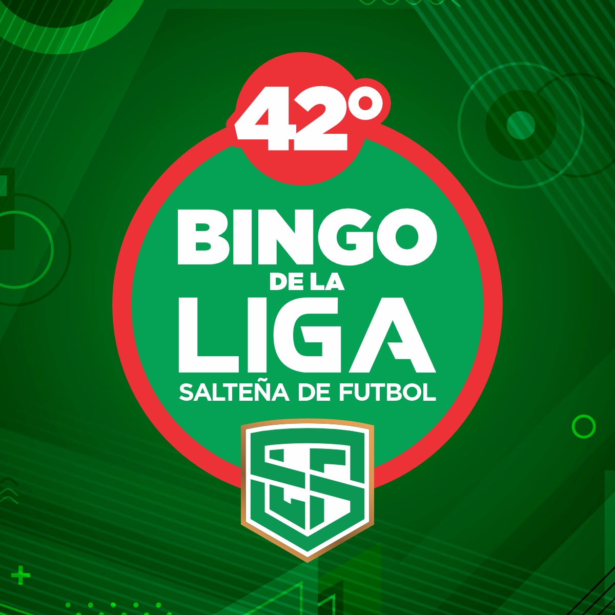 Logo del bingo